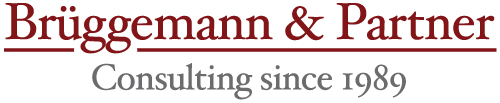 Brüggemann & Partner Logo