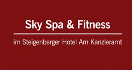Logo Sky Spa Fitnesslounge